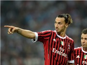 Bóng đá anh, ngoại hạng anh, lịch thi đấu euro 2012, Ibra: “Không ai có thể thay thế Cassano”
